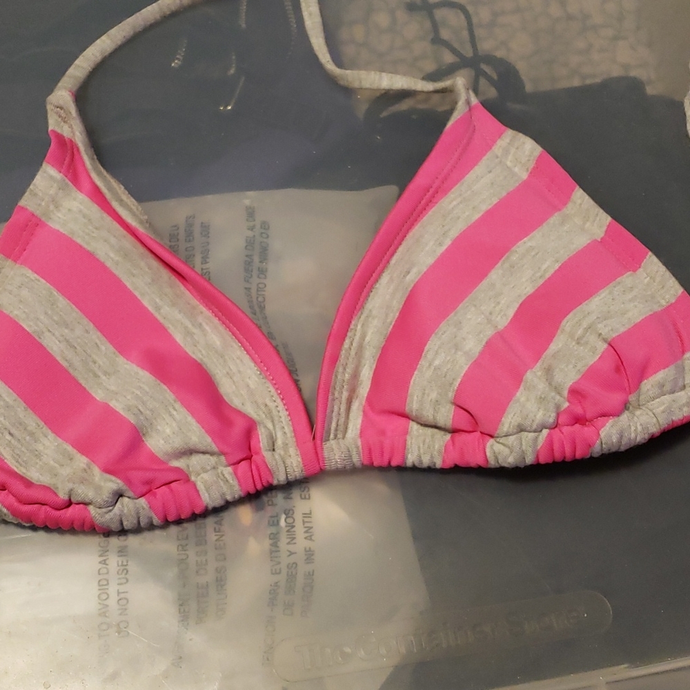 Bikini top